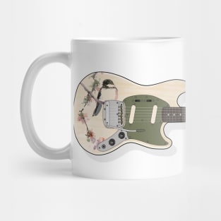 Chiquitita Country Mug